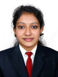PAVITHRA V K